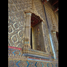 Phra Ubosot, Tempel des aus Jade gefertigten sog. Smaragd-Buddhas